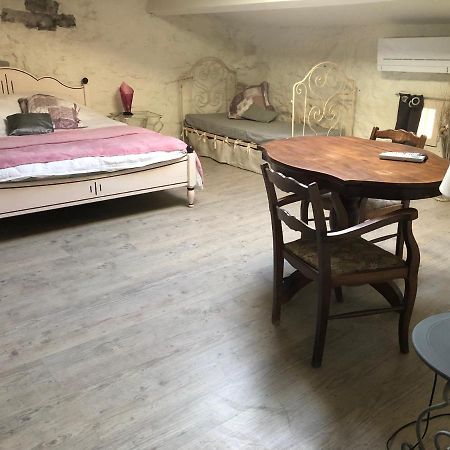 L'Apogee Bed & Breakfast Лабом Екстериор снимка