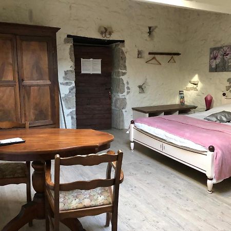 L'Apogee Bed & Breakfast Лабом Екстериор снимка