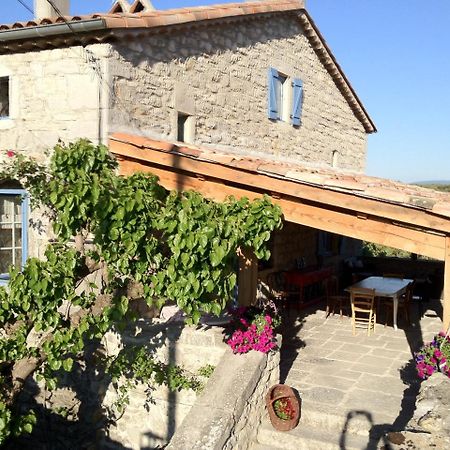 L'Apogee Bed & Breakfast Лабом Екстериор снимка