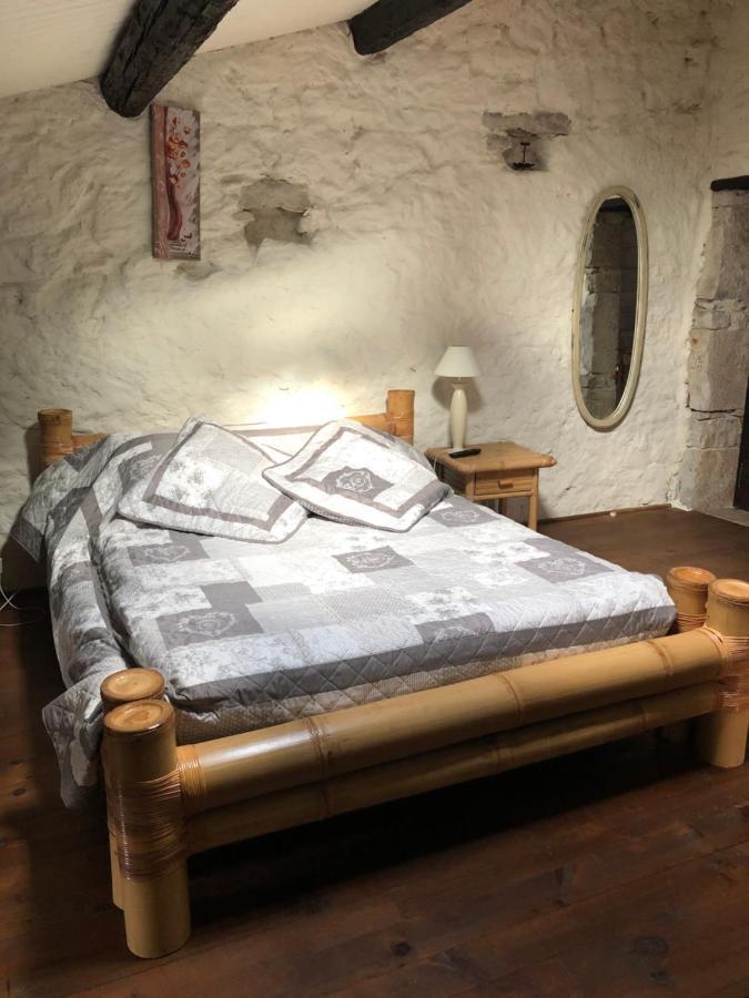 L'Apogee Bed & Breakfast Лабом Екстериор снимка
