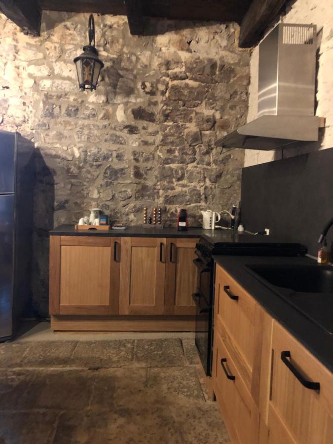 L'Apogee Bed & Breakfast Лабом Екстериор снимка