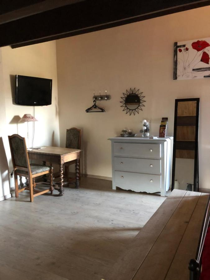 L'Apogee Bed & Breakfast Лабом Екстериор снимка
