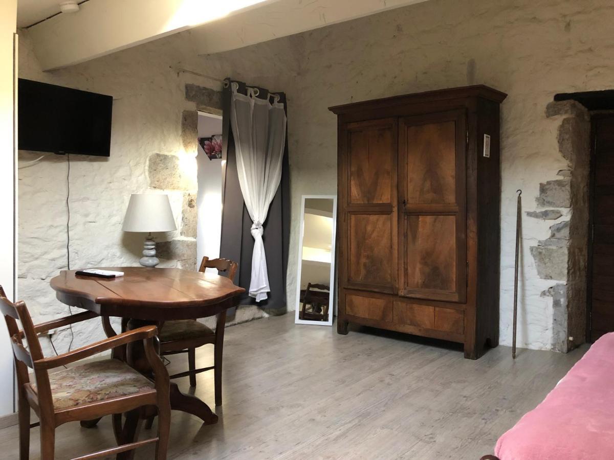 L'Apogee Bed & Breakfast Лабом Екстериор снимка