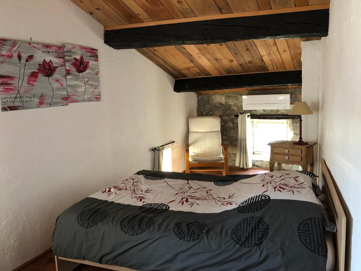 L'Apogee Bed & Breakfast Лабом Екстериор снимка