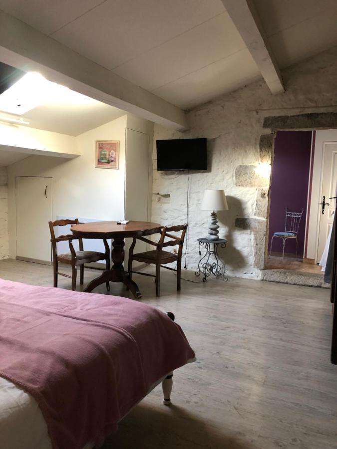 L'Apogee Bed & Breakfast Лабом Екстериор снимка